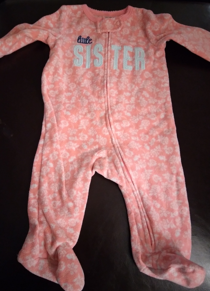 Baby one piece